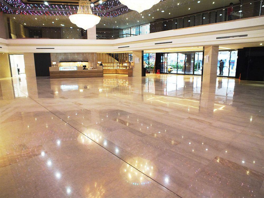 Pleasant Hotels International Таоюань Экстерьер фото