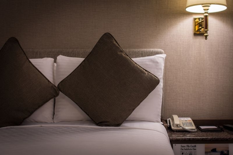 Pleasant Hotels International Таоюань Экстерьер фото