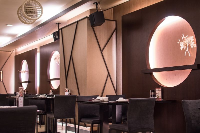 Pleasant Hotels International Таоюань Экстерьер фото