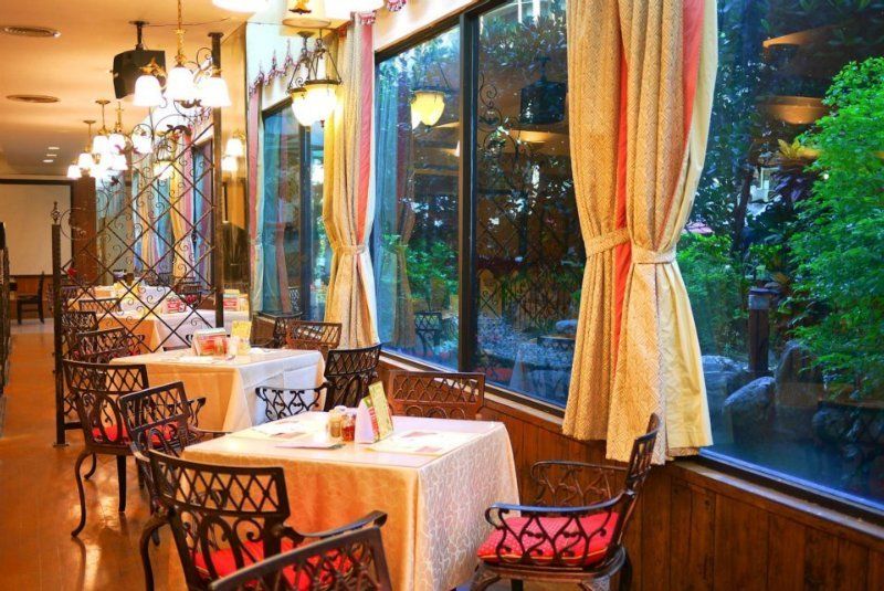 Pleasant Hotels International Таоюань Экстерьер фото