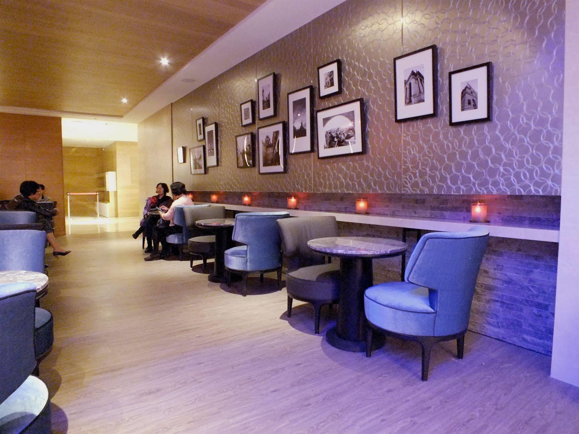 Pleasant Hotels International Таоюань Экстерьер фото